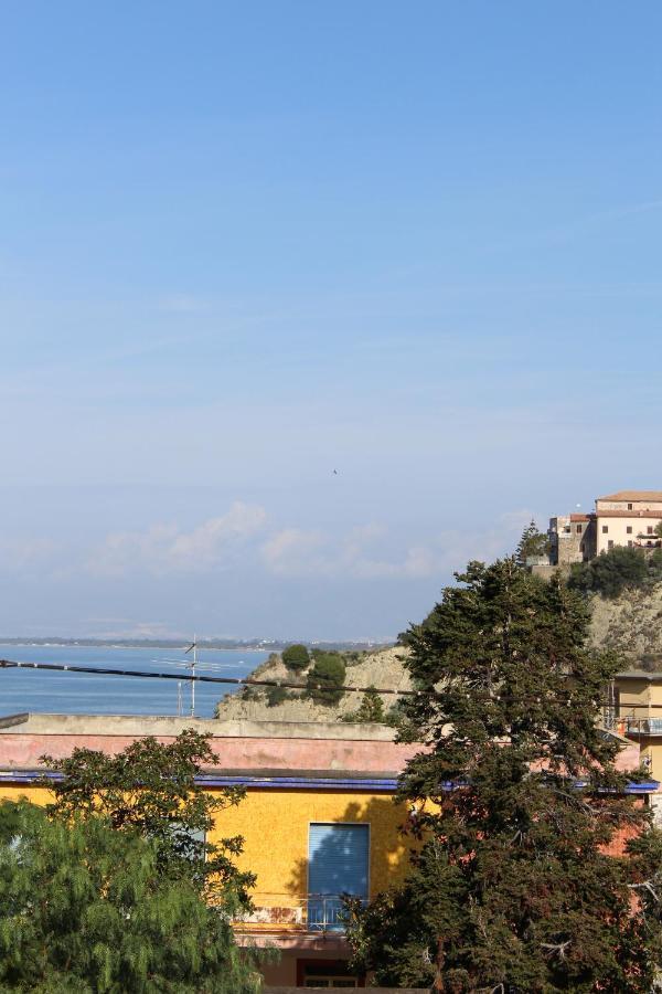'U Salecaro Bed and Breakfast Agropoli Eksteriør billede