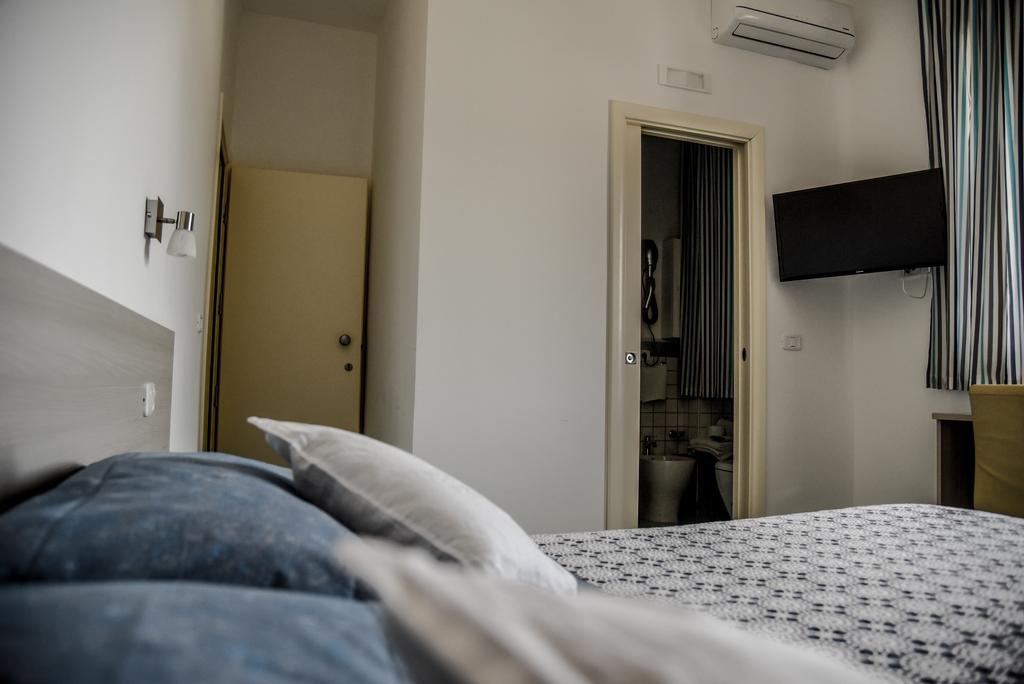 'U Salecaro Bed and Breakfast Agropoli Eksteriør billede