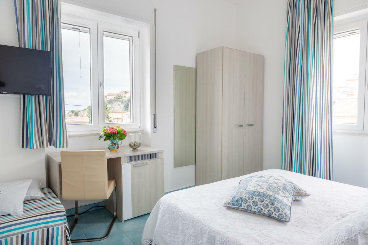 'U Salecaro Bed and Breakfast Agropoli Eksteriør billede