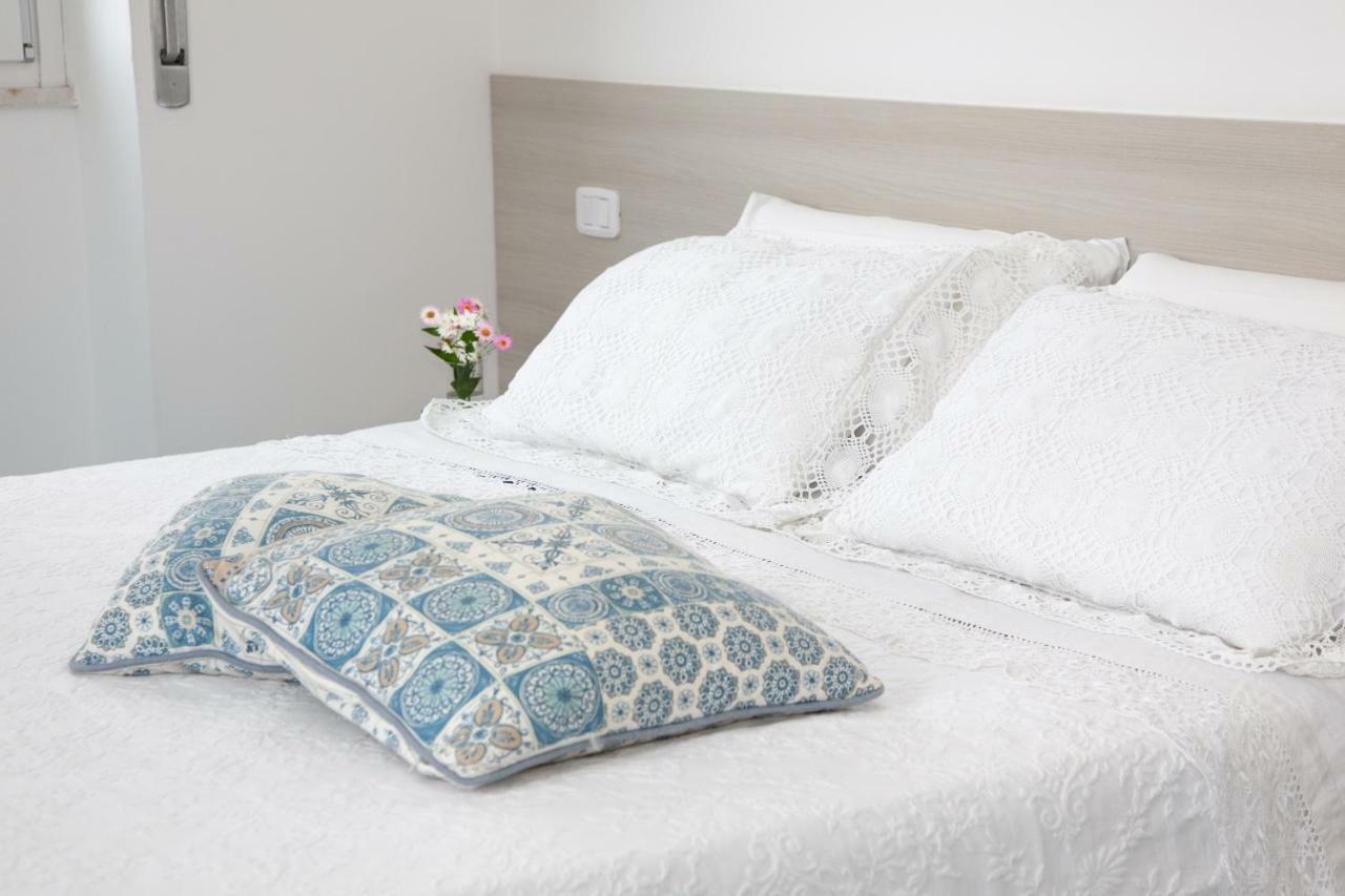 'U Salecaro Bed and Breakfast Agropoli Eksteriør billede