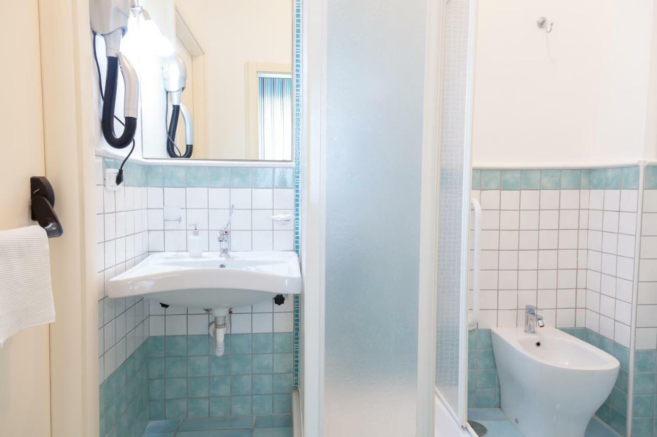 'U Salecaro Bed and Breakfast Agropoli Eksteriør billede